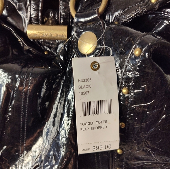 HANDBAG - Picture 2 of 5